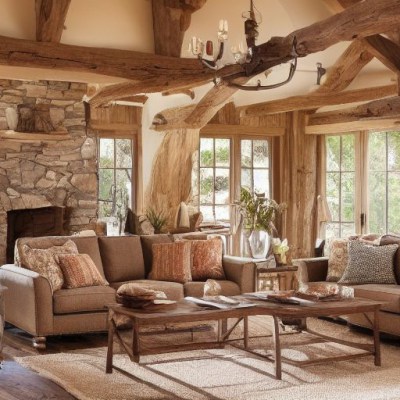 rustic style living room designs (6).jpg